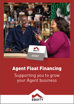 Equity Agent Float Financing