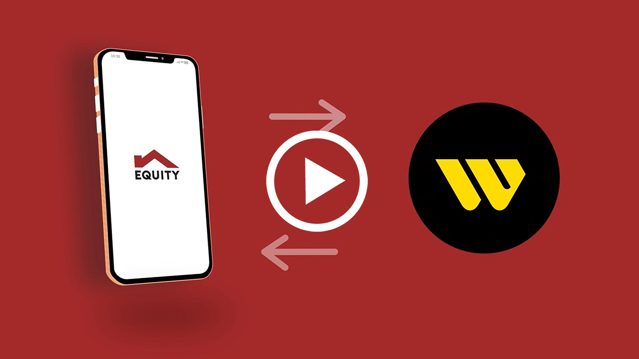 Western Union on Equity Online