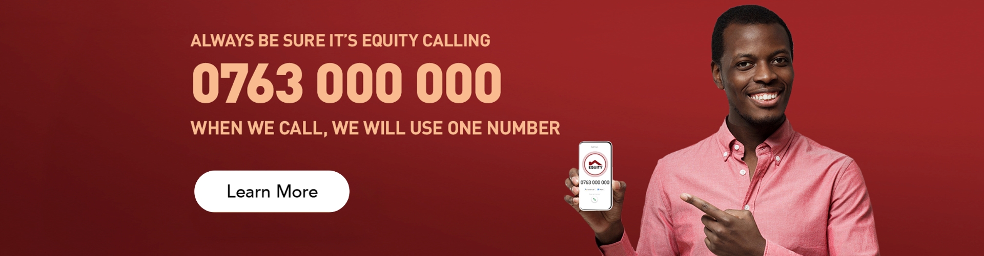 Access Western Union on Equity Mobile and Equity Online