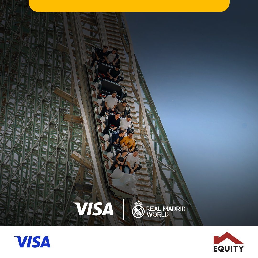 Visa Destinations Dubai - Real Madrid World