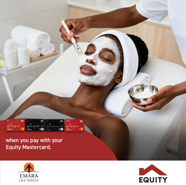  Equity Mastercard Ole Sereni Offer