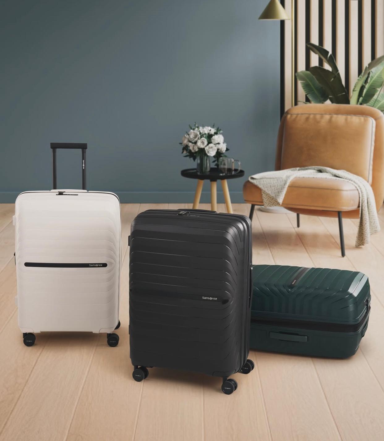 Samsonite Deal