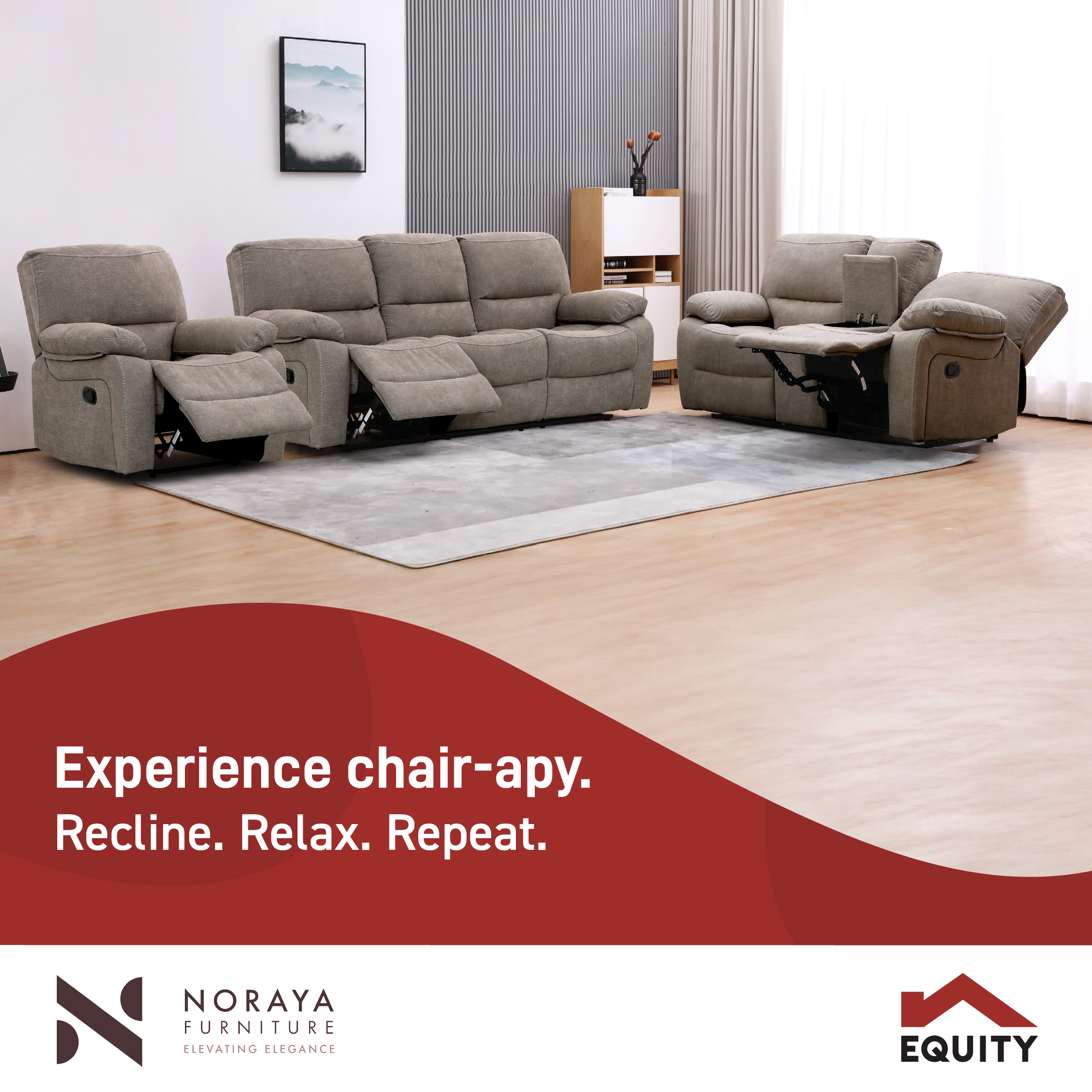 Noraya Furniture 