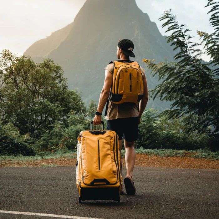 Samsonite Deal