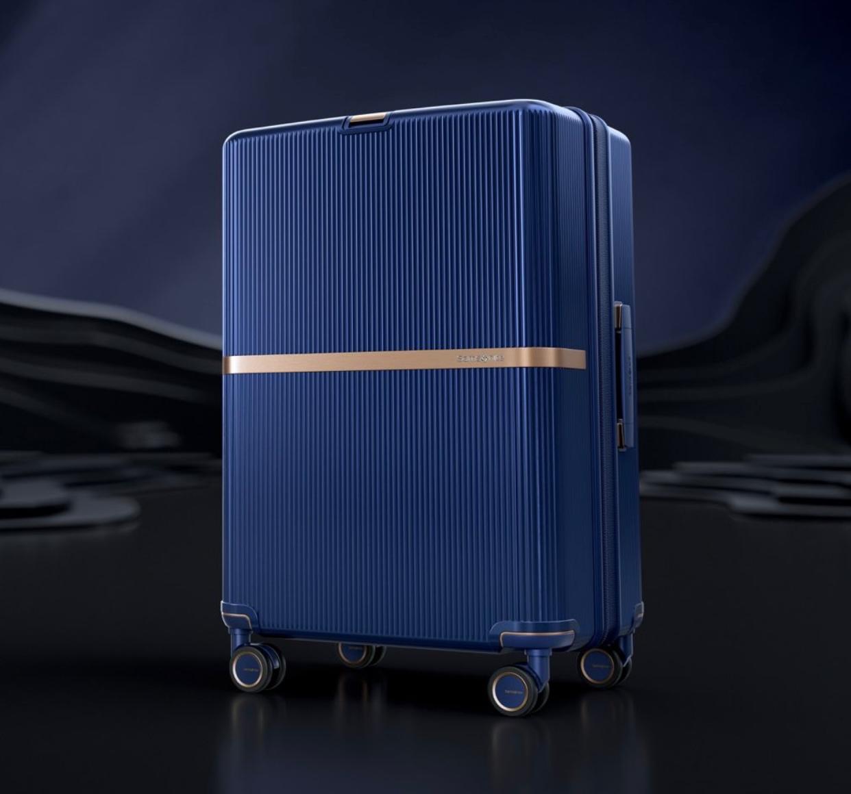 Samsonite Deal