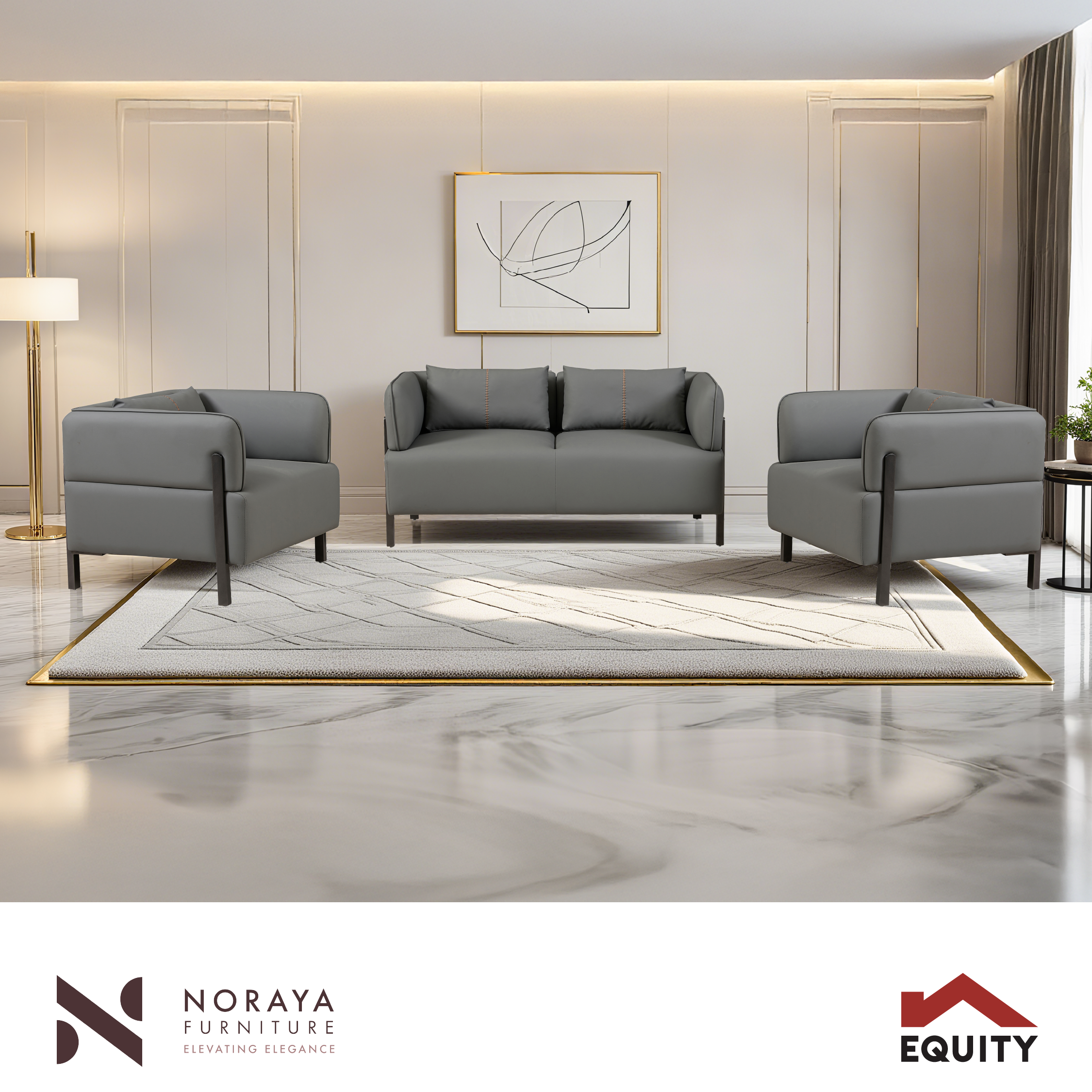 Noraya Furniture 