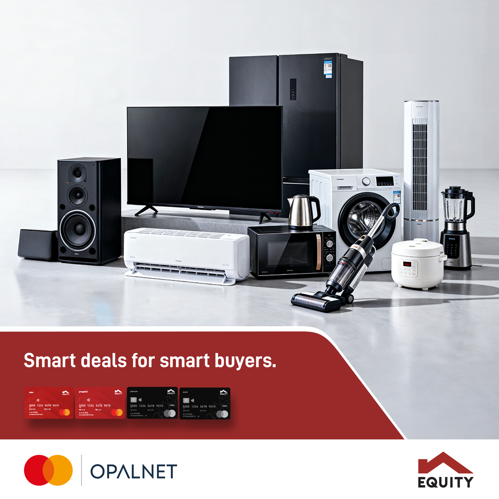 Equity Mastercard Opalnet