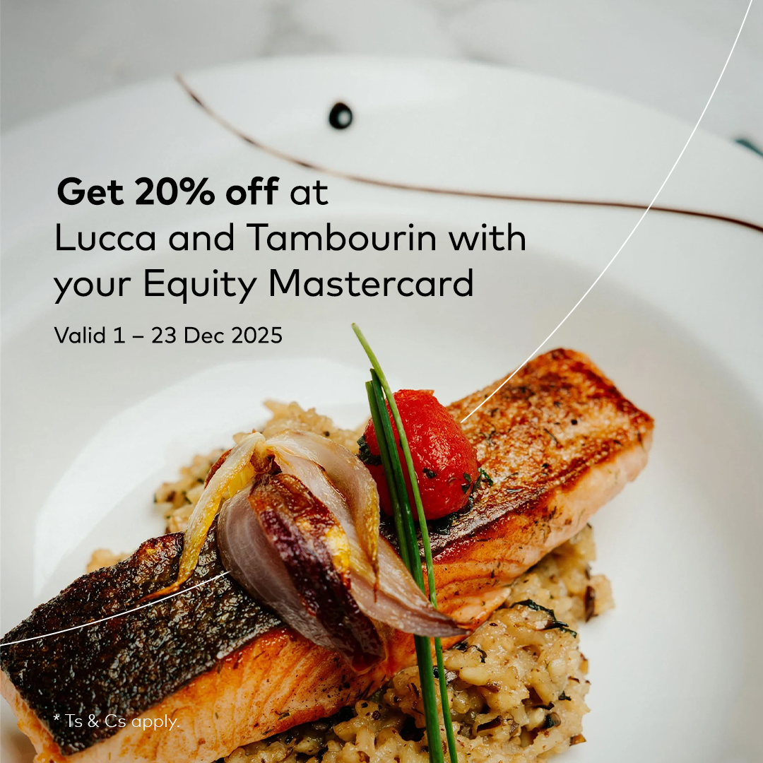 Mastercard-  Kempinski 