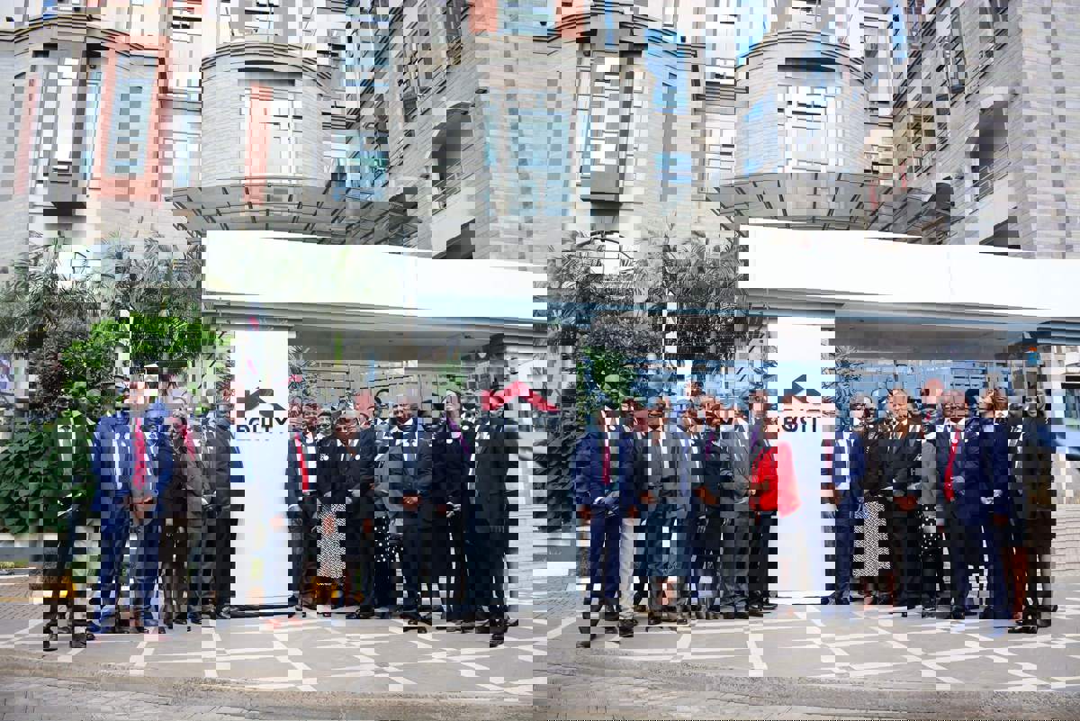 Equity Bank’s Christmas Carols Ring Out This Festive Season