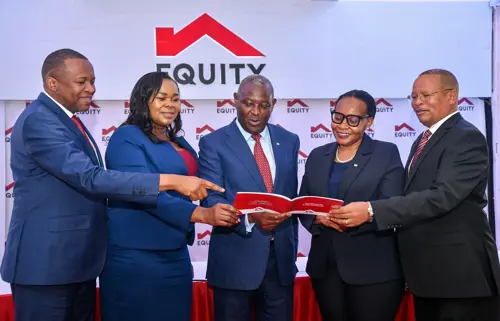 EQUITY GROUP HOLDINGS CHOSE CUSTOMERS OVER PROFITS