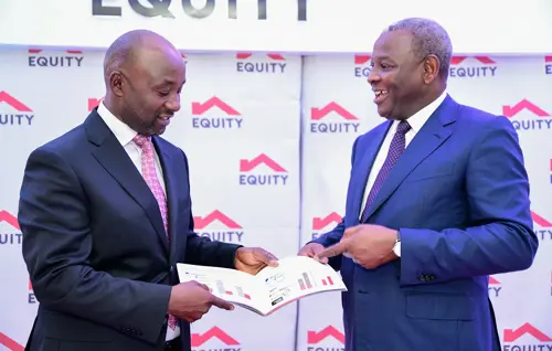 EQUITY GROUP REPORTS STRONG 3RD QUARTER PERFORMANCE