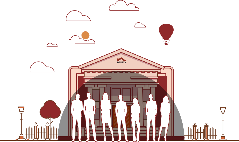 Transforming banking in Kenya