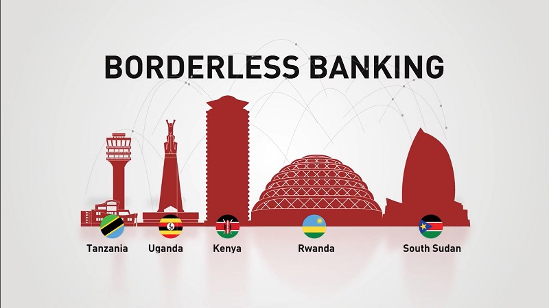 Borderless Banking