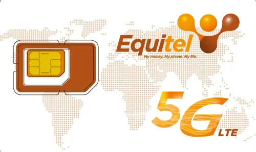 EQUITEL MAKES HISTORY AS FIRST SUCCESSFUL MVNO TO LAUNCH 5G SERVICES IN AFRICA