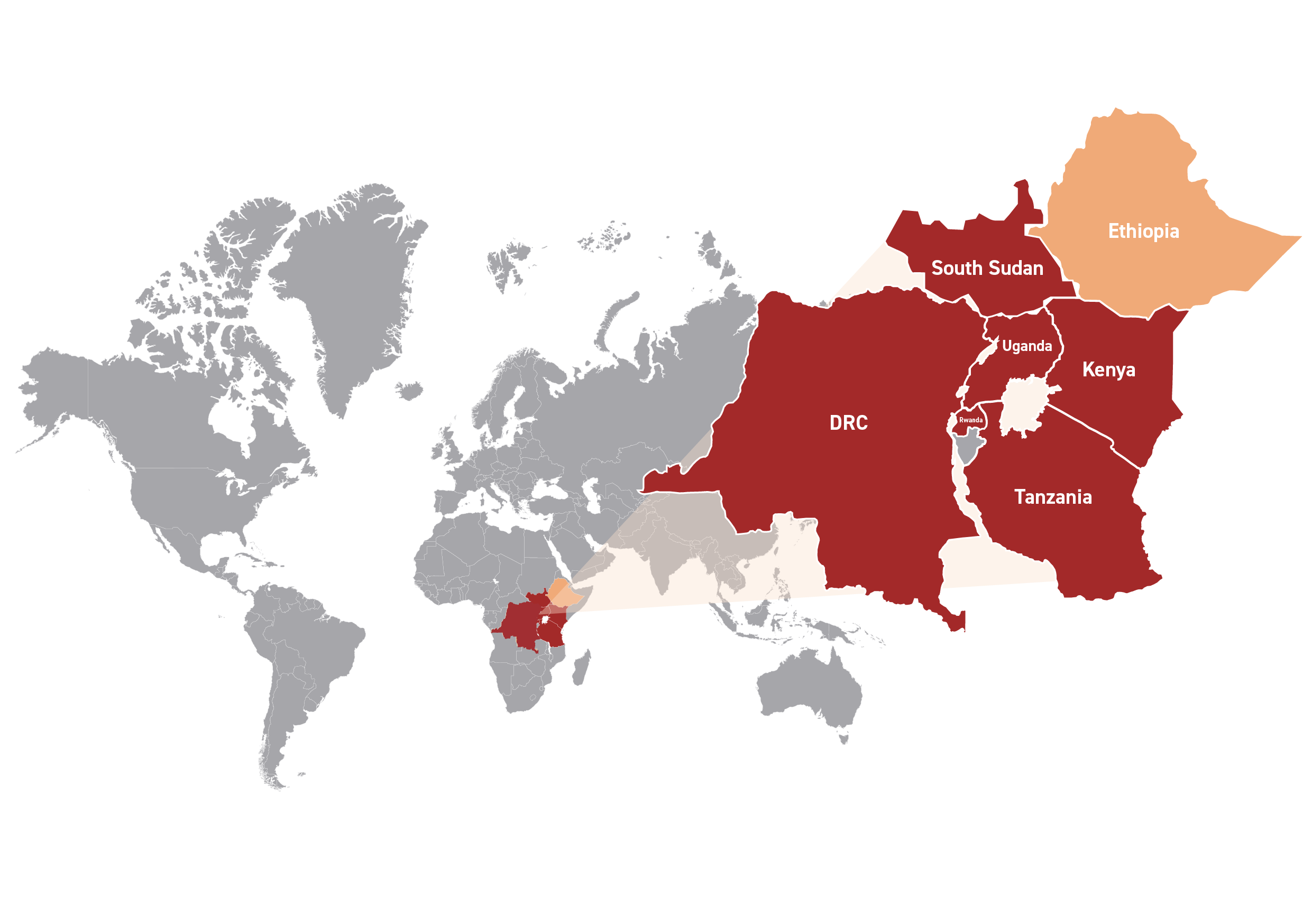 Welcome to Equity Bank Diaspora Banking