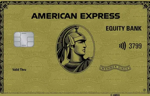 American Express (Amex) Credit Cards