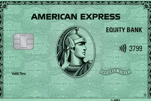 American Express (Amex) Credit Cards